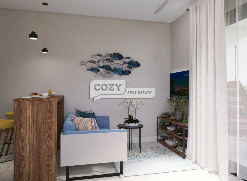 Studio / γκαρσονιέρα 43 τ.μ. προς πώληση, Κρυοπηγή Κασσάνδρας