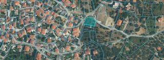 Οικόπεδο 638 τ.μ. για πώληση
