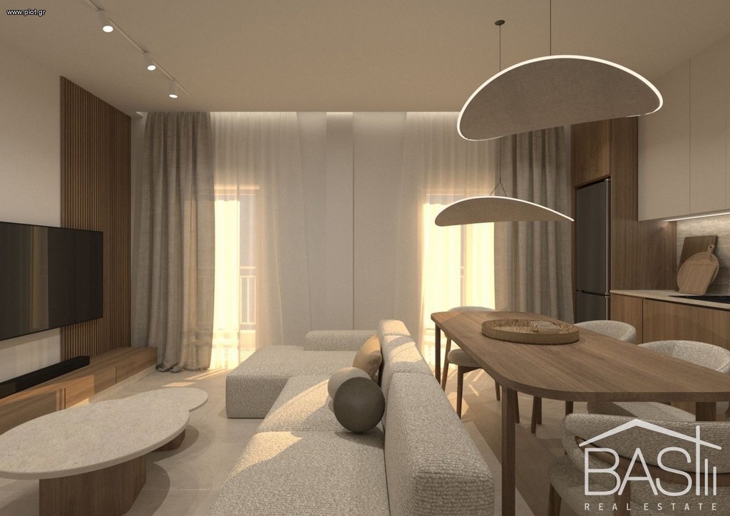 Studio / γκαρσονιέρα 40 τ.μ. πρός πώληση, Θεσσαλονίκη - Κέντρο, Άνω Τούμπα