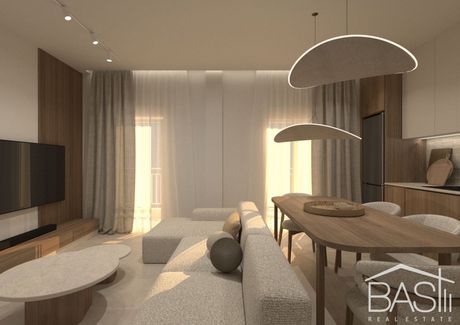 Studio / γκαρσονιέρα 40 τ.μ. προς πώληση