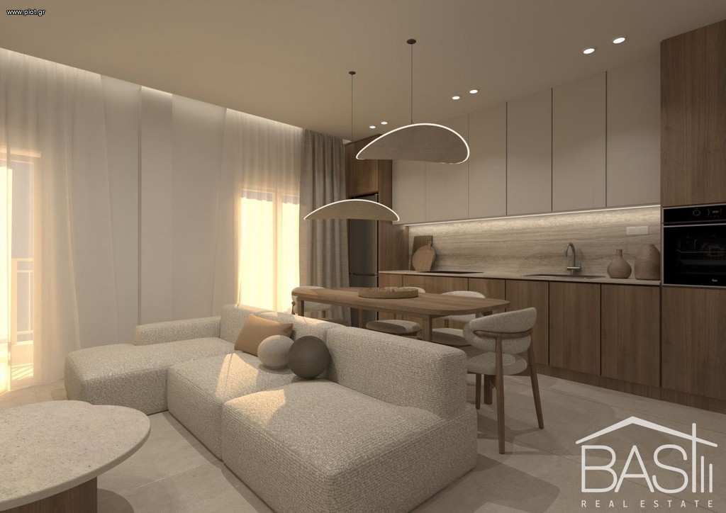 Studio / γκαρσονιέρα 40 τ.μ. πρός πώληση, Θεσσαλονίκη - Κέντρο, Άνω Τούμπα