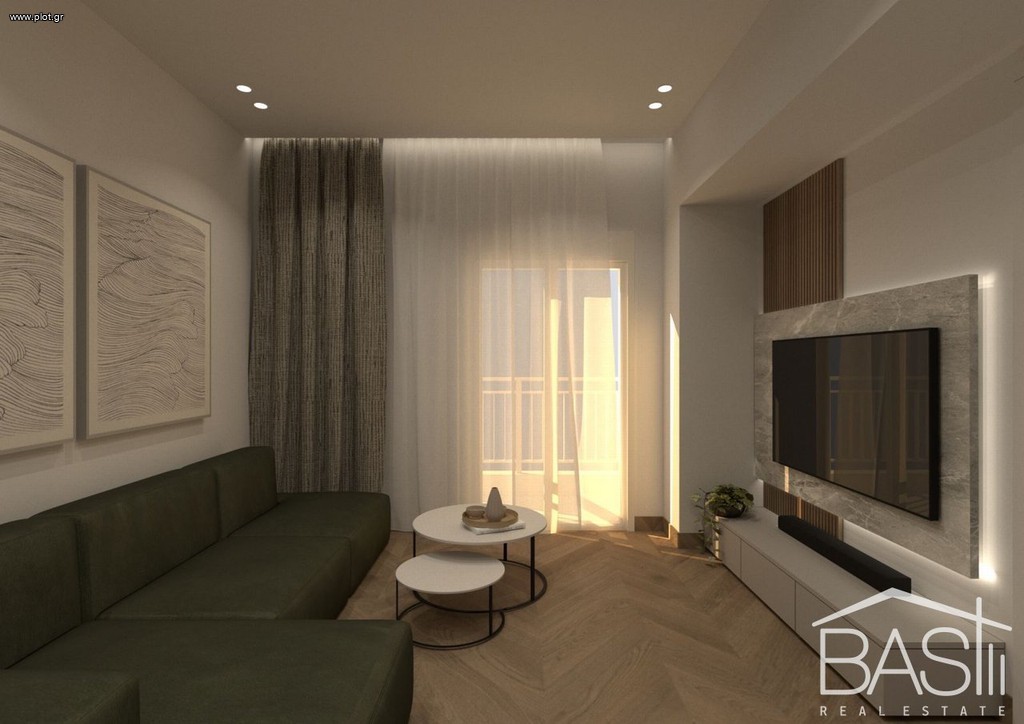 Studio / γκαρσονιέρα 40 τ.μ. πρός πώληση, Θεσσαλονίκη - Κέντρο, Άνω Τούμπα