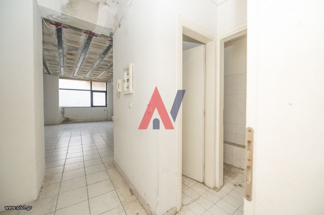 Business bulding 980 sqm for rent, Athens - Center, Kentro