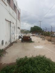 Επιχειρηματικό κτίριο 300 τ.μ. για ενοικίαση