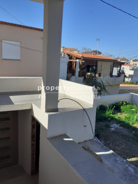 Μονοκατοικία 75 τ.μ. πρός ενοικίαση, Ν. Ρεθύμνου, Γεροπόταμος