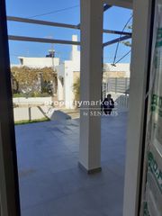 Μονοκατοικία 75 τ.μ. πρός ενοικίαση, Ν. Ρεθύμνου, Γεροπόταμος-thumb-3