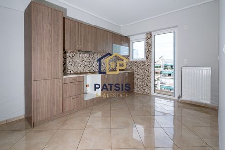 Διαμέρισμα 81 τ.μ. πρός πώληση