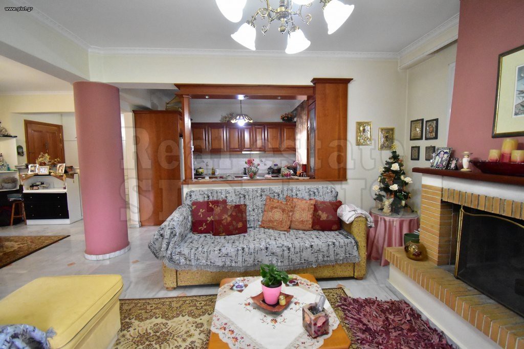 Διαμέρισμα 131 τ.μ. προς πώληση, Λουτράκι-Περαχώρα