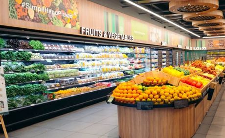 Κατάστημα 327 τ.μ. προς ενοικίαση