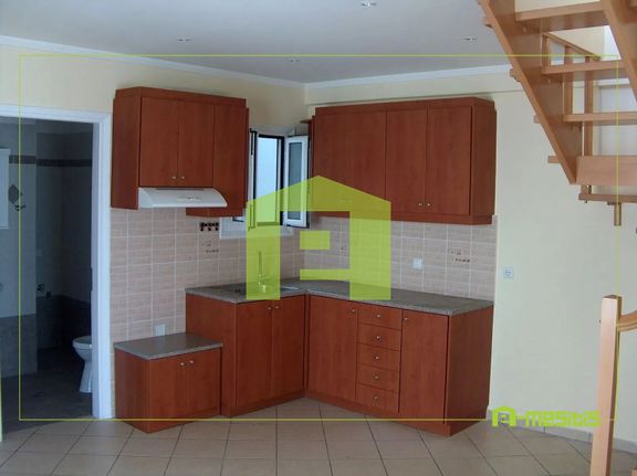 Maisonette 80 sqm for rent, Achaia, Patra