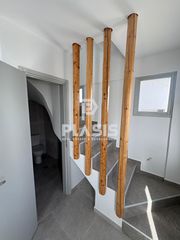 Μονοκατοικία 65 τ.μ. πρός ενοικίαση, Κυκλάδες, Σαντορίνη-thumb-5