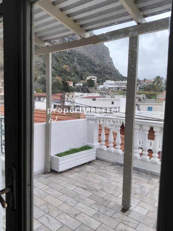 Διαμέρισμα 60 τ.μ. προς ενοικίαση, Σπήλι
