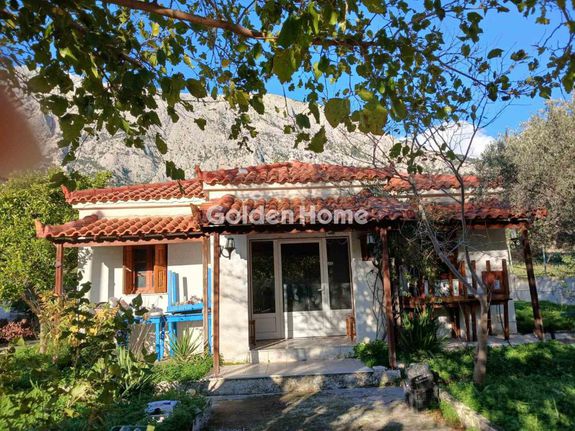 Μονοκατοικία 127 τ.μ. για πώληση, Ν. Σάμου, Σάμος