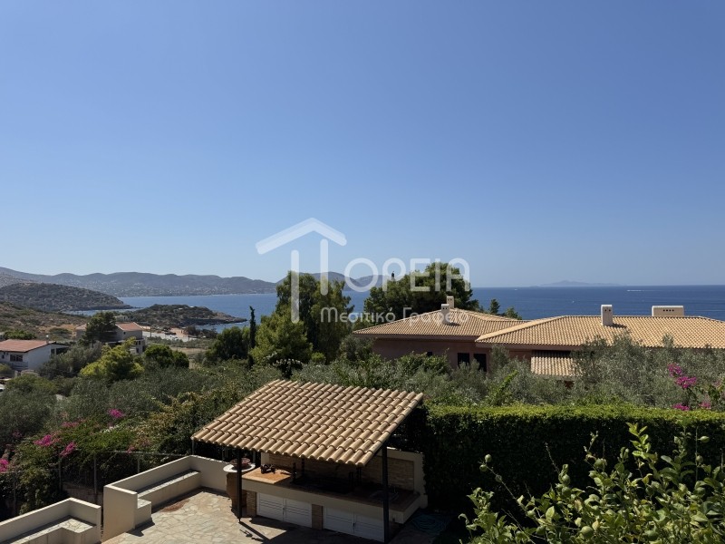 Μονοκατοικία 235 τ.μ. πρός ενοικίαση, Αττική - Υπόλοιπο, Ανάβυσσος