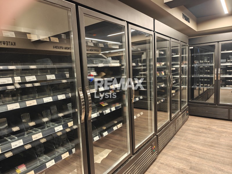 Κατάστημα 377 τ.μ. πρός ενοικίαση, Αθήνα - Δυτικά Προάστια, Γαλάτσι