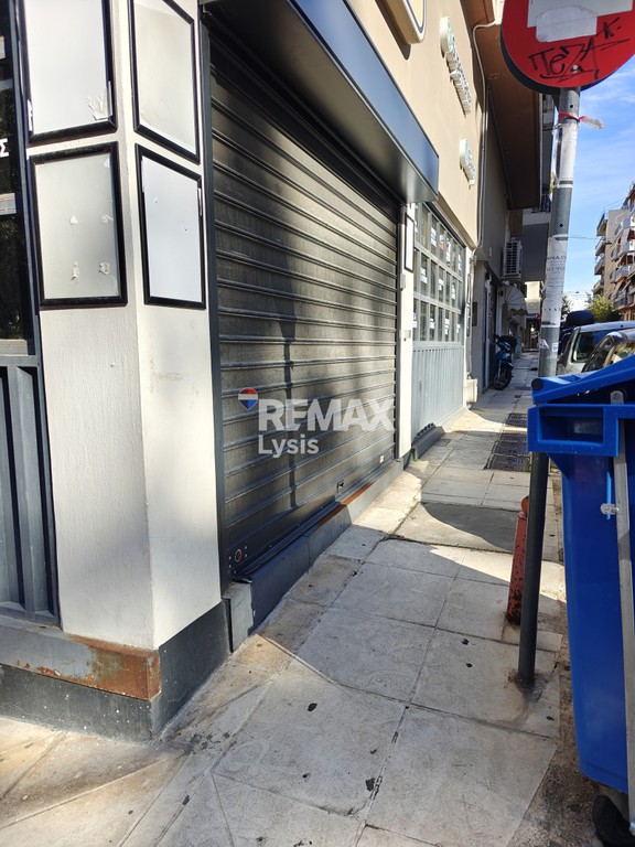 Κατάστημα 327 τ.μ. προς ενοικίαση, Κέντρο Καισαριανής