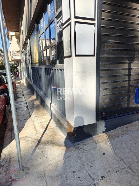 Κατάστημα 327 τ.μ. προς ενοικίαση, Κέντρο Καισαριανής