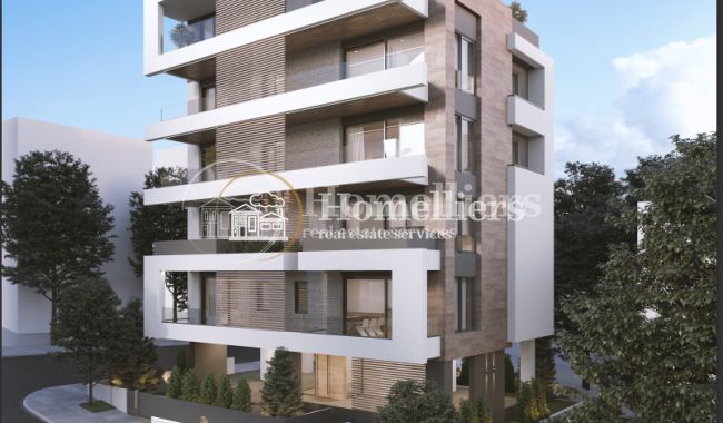 Apartment 125 sqm for sale, Athens - North, Agia Paraskevi