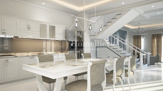Maisonette 205 sqm for sale, Athens - South, Alimos