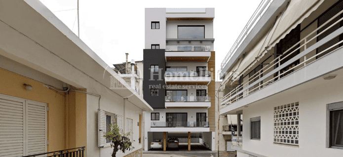 Maisonette 128 sqm for sale, Athens - West, Peristeri