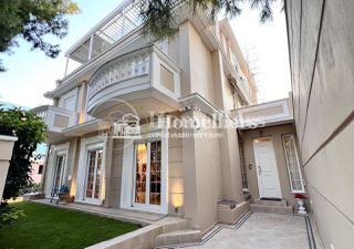 Μονοκατοικία 594 τ.μ. για ενοικίαση