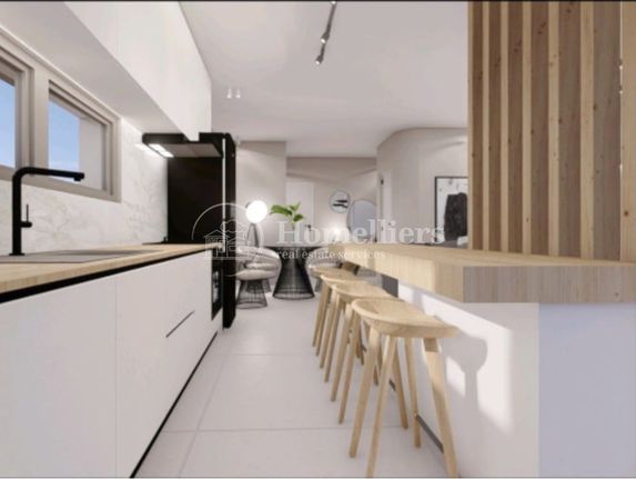 Apartment 111 sqm for sale, Athens - South, Palaio Faliro