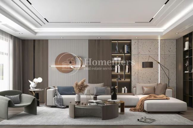 Maisonette 110 sqm for sale, Athens - South, Palaio Faliro