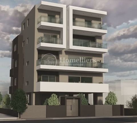Apartment 47 sqm for sale, Athens - North, Papagou