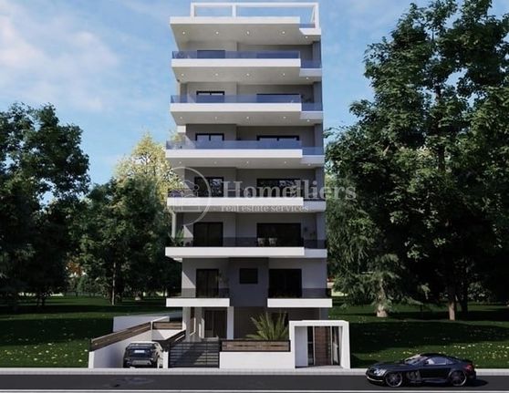 Apartment 128 sqm for sale, Athens - South, Palaio Faliro