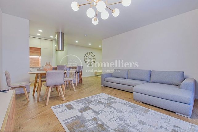 Maisonette 163 sqm for sale, Athens - South, Alimos