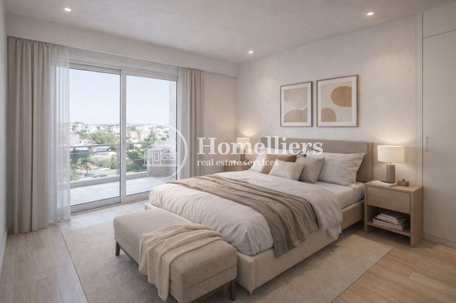 Apartment 88 sqm for sale, Athens - West, Aigaleo