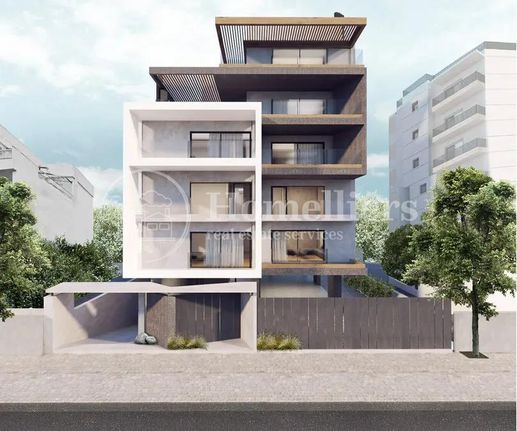 Apartment 132 sqm for sale, Athens - North, Papagou