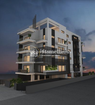 Apartment 50 sqm for sale, Athens - North, Cholargos
