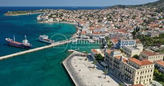 Συγκρότημα διαμερισμάτων 260 τ.μ. για πώληση