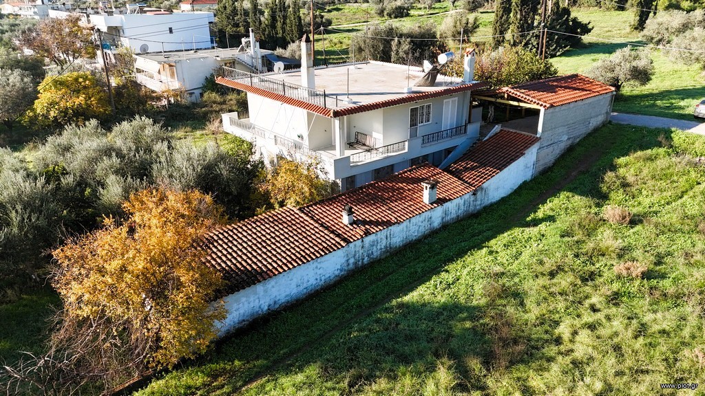 Μονοκατοικία 239 τ.μ. προς πώληση, Αργολίδα, Επίδαυρος