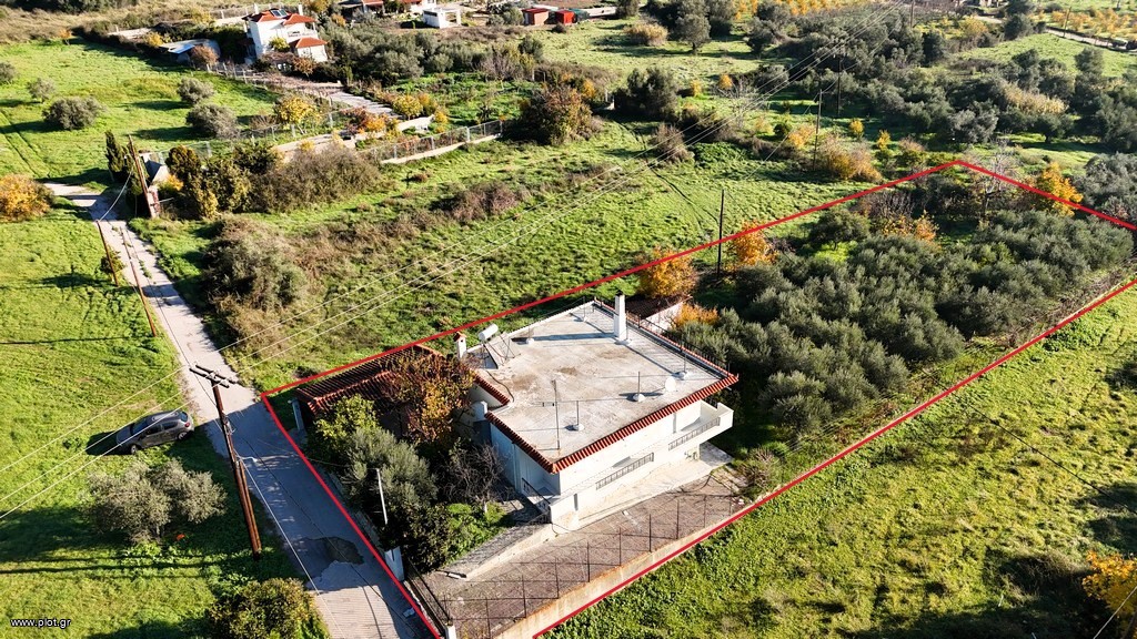 Μονοκατοικία 239 τ.μ. προς πώληση, Αργολίδα, Επίδαυρος