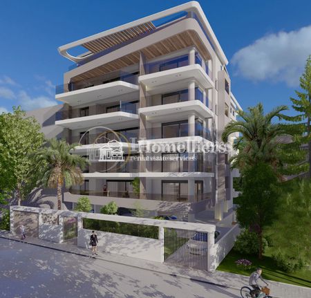 Apartment 109 sqm for sale, Athens - North, Agia Paraskevi