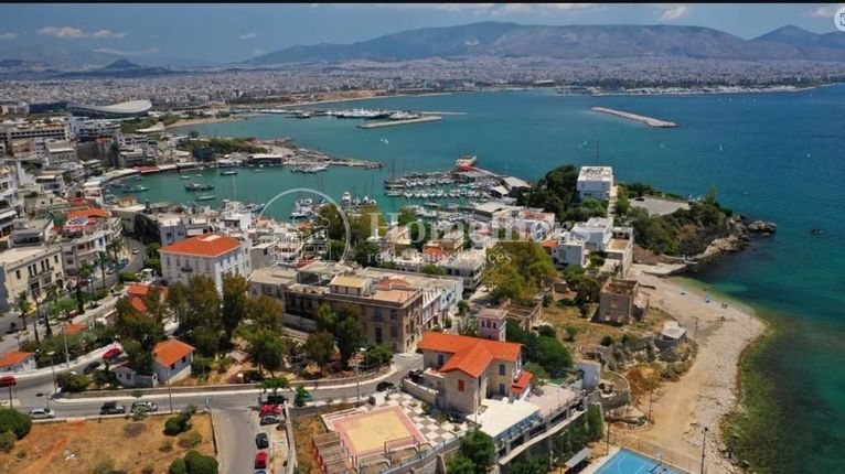 Κτίριο 700 τ.μ. για πώληση, Πειραιάς, Καστέλλα