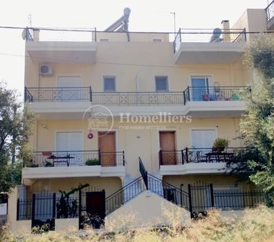 Κτίριο 254 τ.μ. για πώληση