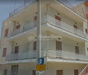 Κτίριο 300 τ.μ. για πώληση