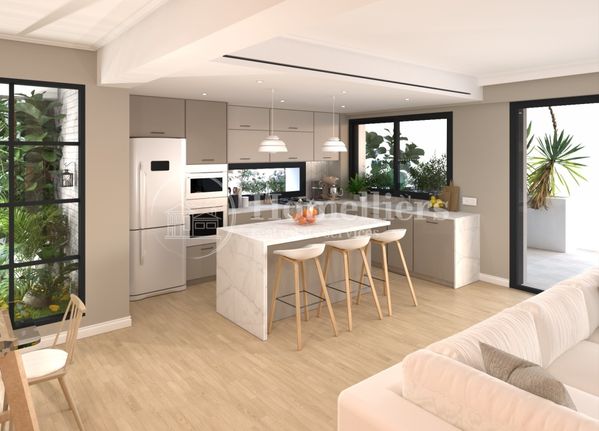 Maisonette 200 sqm for sale, Athens - North, Papagou