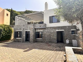 Μονοκατοικία 115 τ.μ. για ενοικίαση