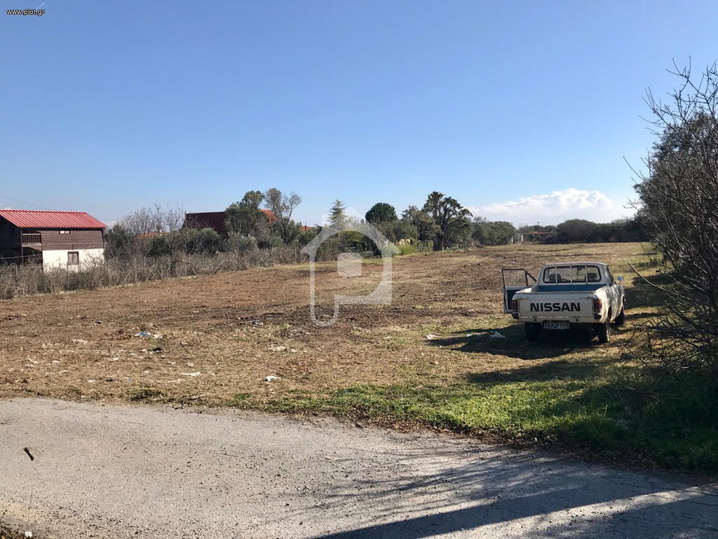 Οικόπεδο 4.277 τ.μ. προς πώληση, Σωζόπολη
