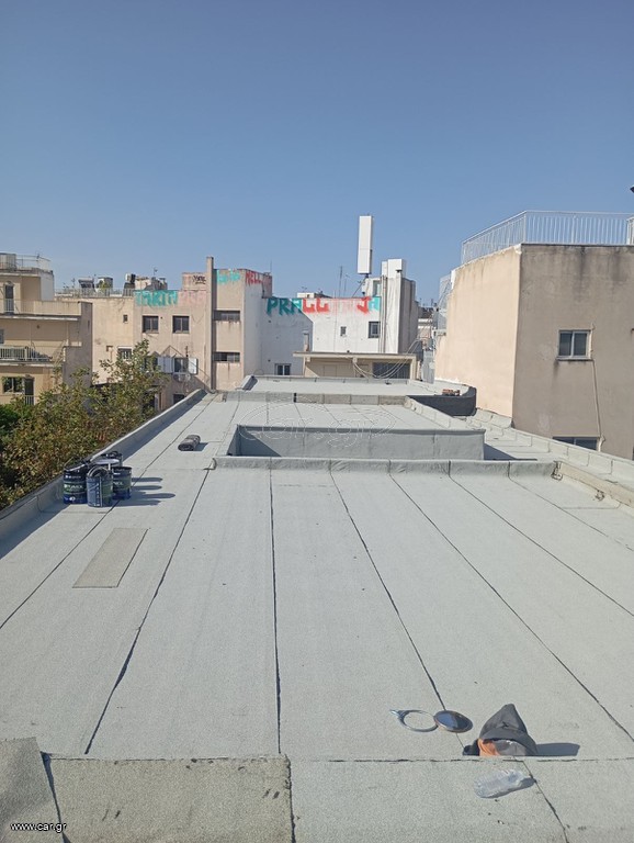 Μονώσεις