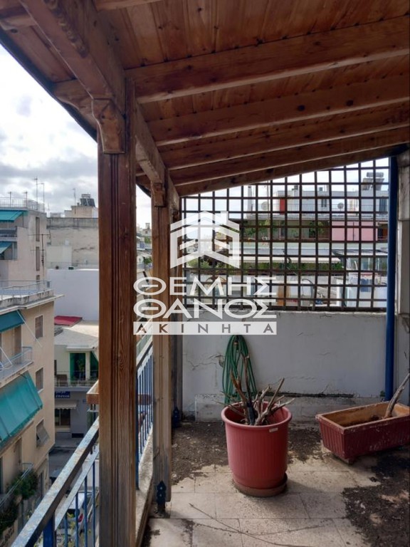 Επιχειρηματικό κτίριο 716 τ.μ. προς πώληση, Πλατεία Κολιάτσου
