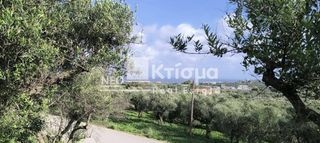 Οικόπεδο 1.055 τ.μ. για πώληση, Ζάκυνθος, Αρκάδι-thumb-8