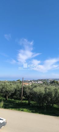 Οικόπεδο 1.055 τ.μ. για πώληση, Ζάκυνθος, Αρκάδι