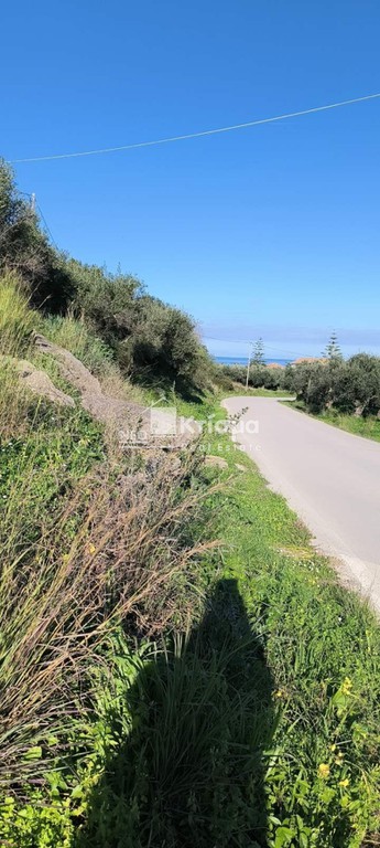 Οικόπεδο 1.055 τ.μ. πρός πώληση, Ζάκυνθος, Αρκάδι
