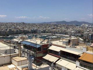 Διαμέρισμα 85 τ.μ. για πώληση, Πειραιάς, Καστέλλα-thumb-2