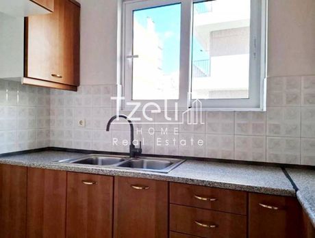 Διαμέρισμα 74 τ.μ. προς ενοικίαση